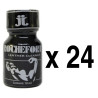 Locker Room Rochefort EU 10ml x24